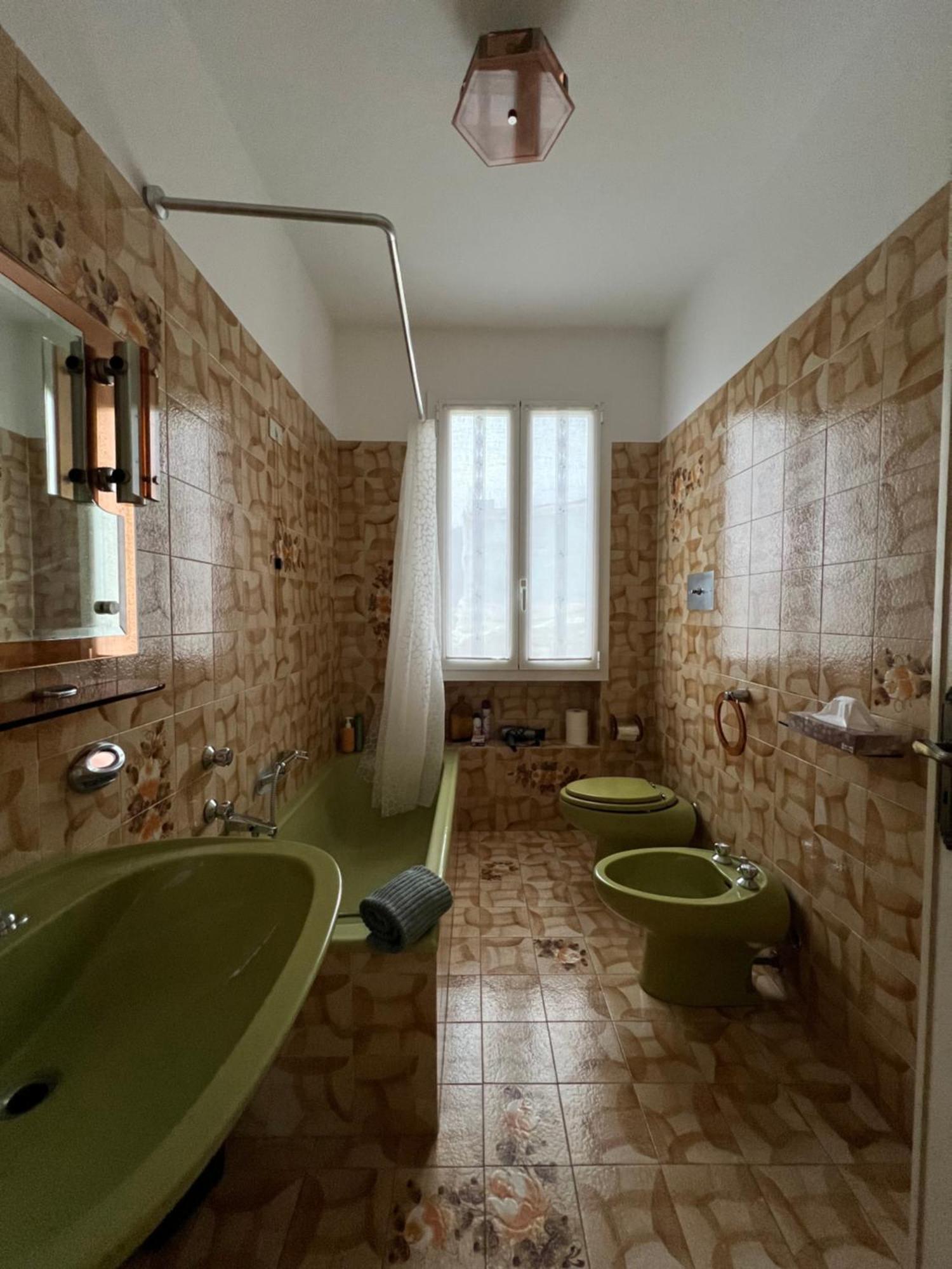 Villa In Collina Vista Mare Sanremo Exterior photo